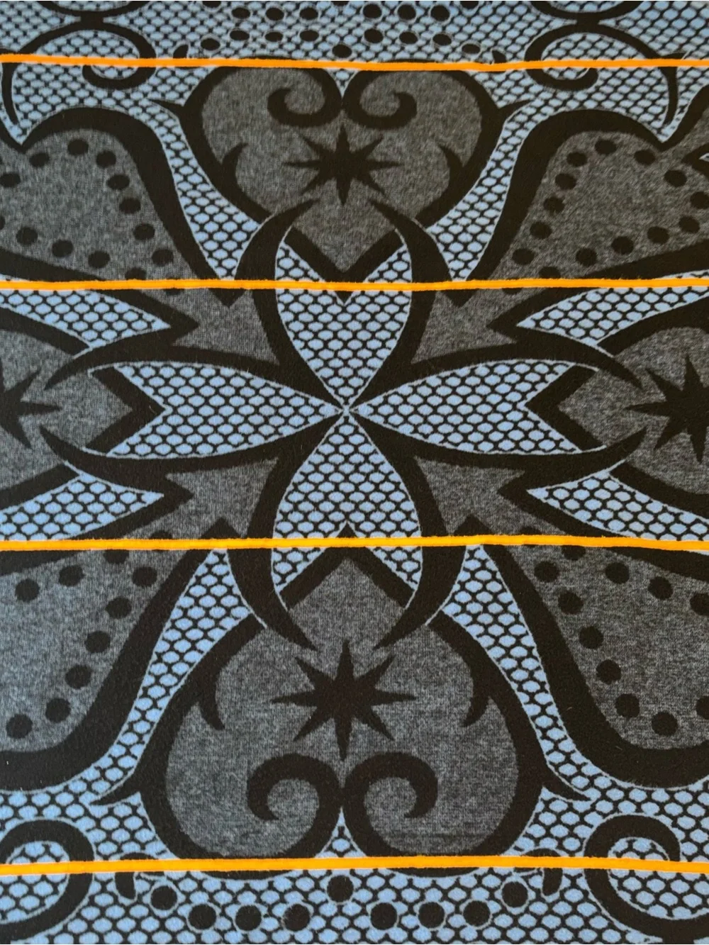Seanamarena Basotho Heritage Blanket Wool Blend Throw Blanket South Africa